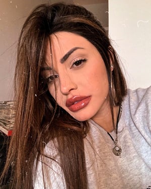 Angelina🧚🏻