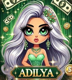ADiLYa💲